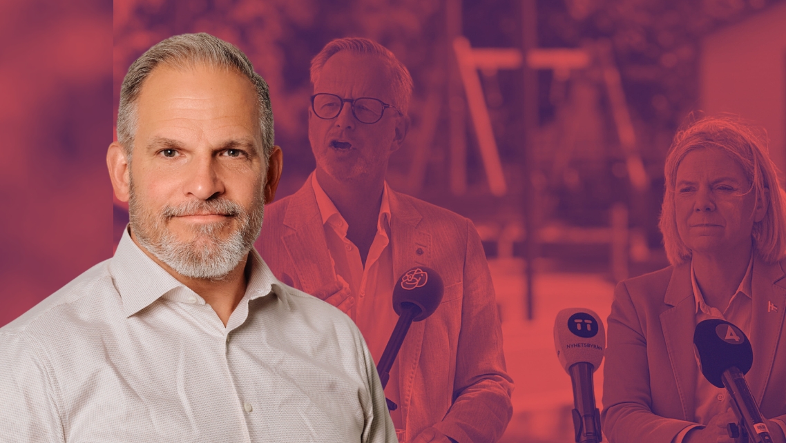 Det ekonomiska vägvalet (del 2): Dambergplanen kan skapa mer resurser för reformer – utan att låna