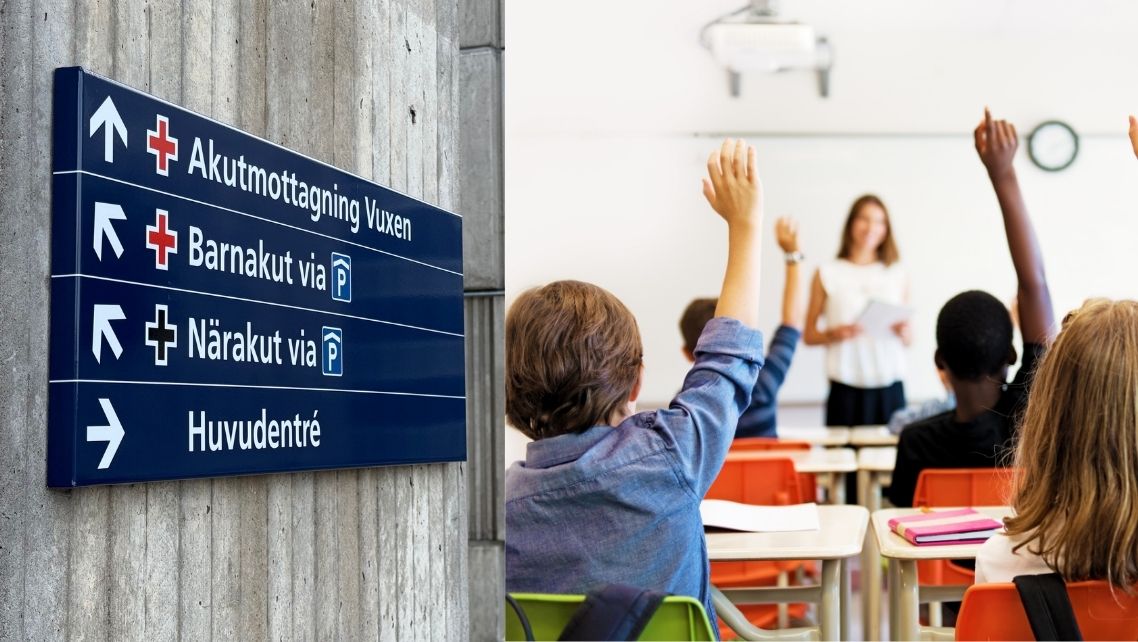 Förstatligande av vård och skola – en dyr affär med osäkert utfall