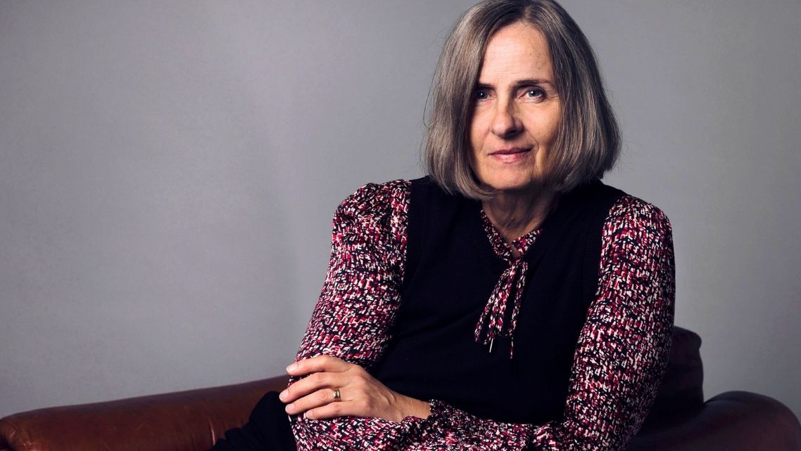 Susanna Alokoski får årets Birger Normanpris