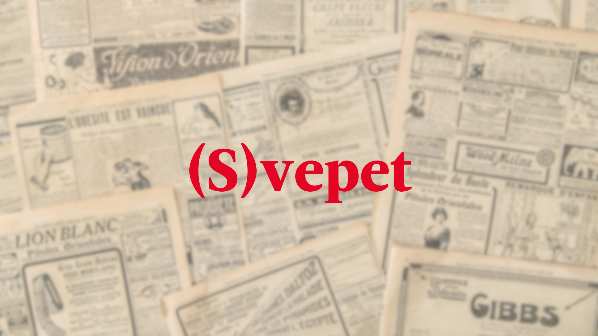 Aktuellt i Politiken lanserar (S)vepet