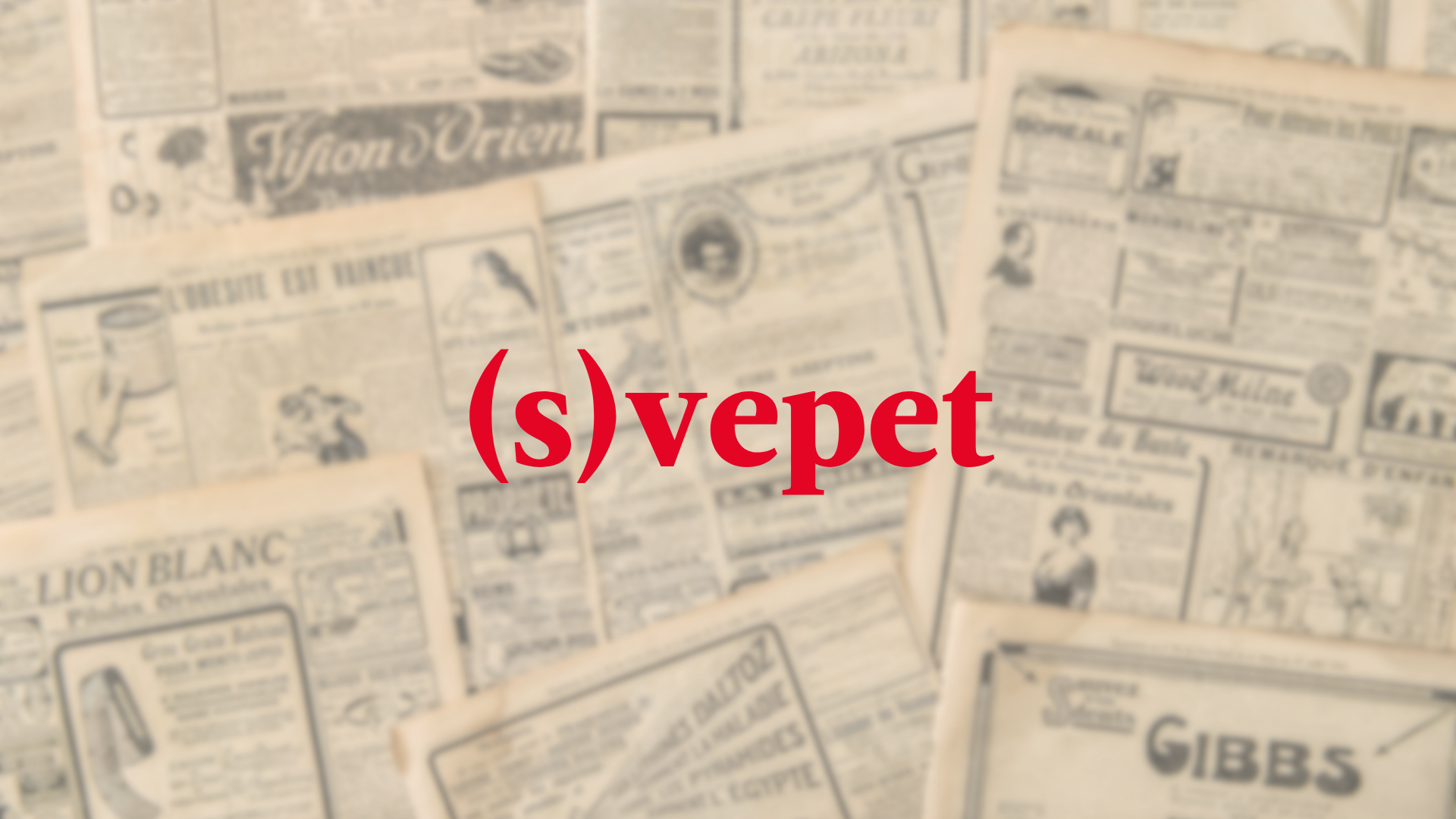 Aktuellt i Politiken lanserar (s)vepet