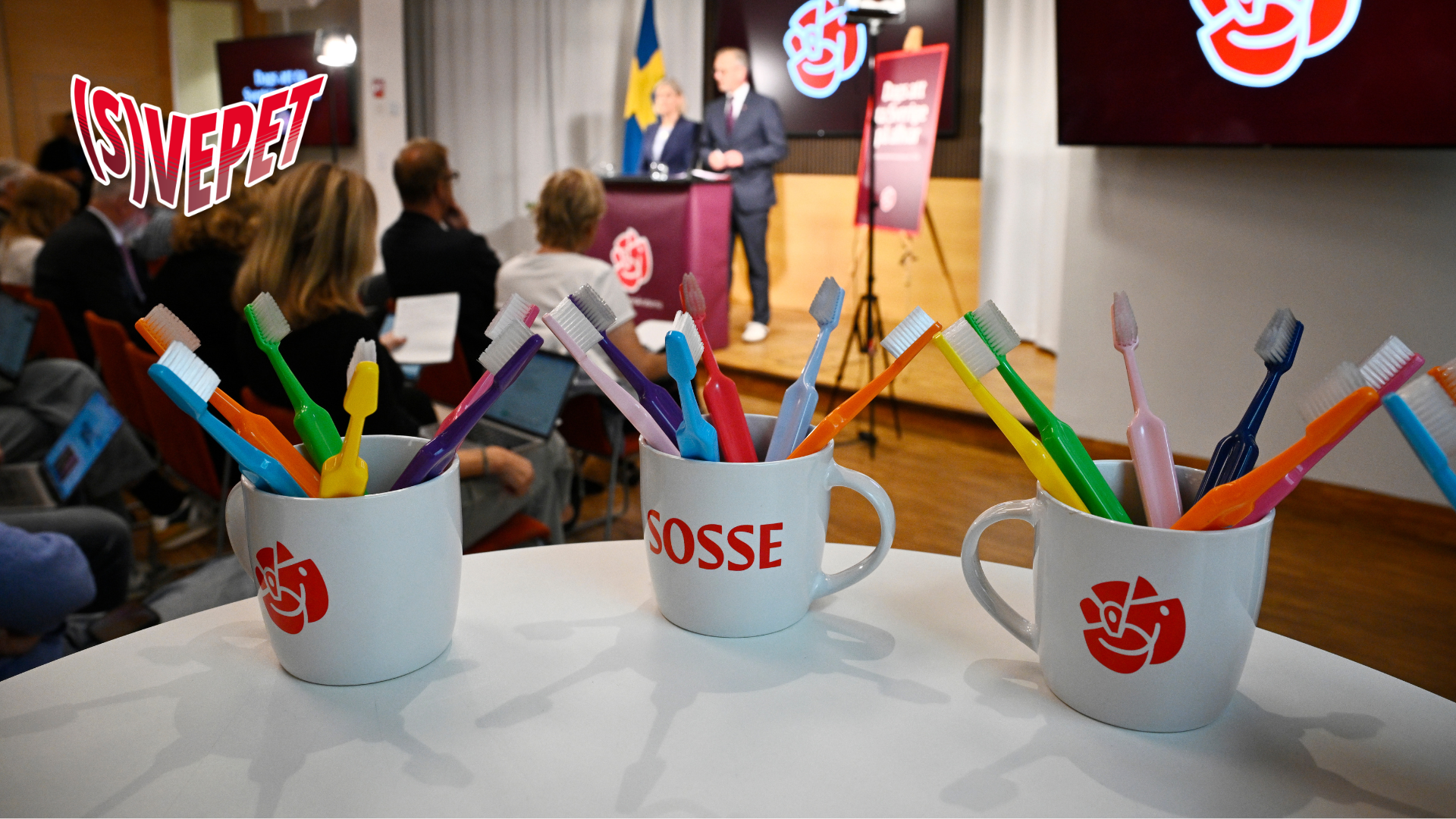 Kan billigare tandvård för vuxna ändra spelplanen?