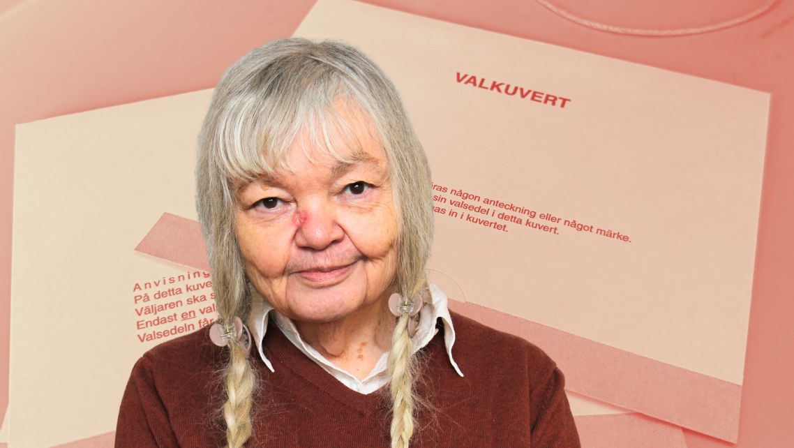 Bruten blockpolitik och minskat SD-stöd är inget dåligt resultat av valet