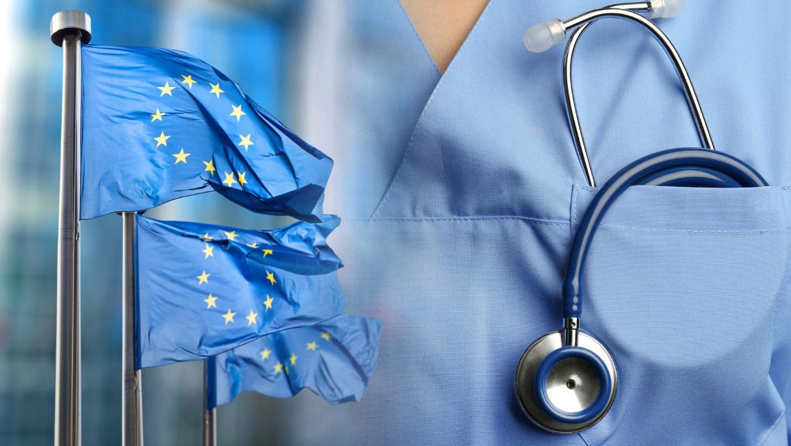 EU skärper tonen mot arbetslivskriminalitet