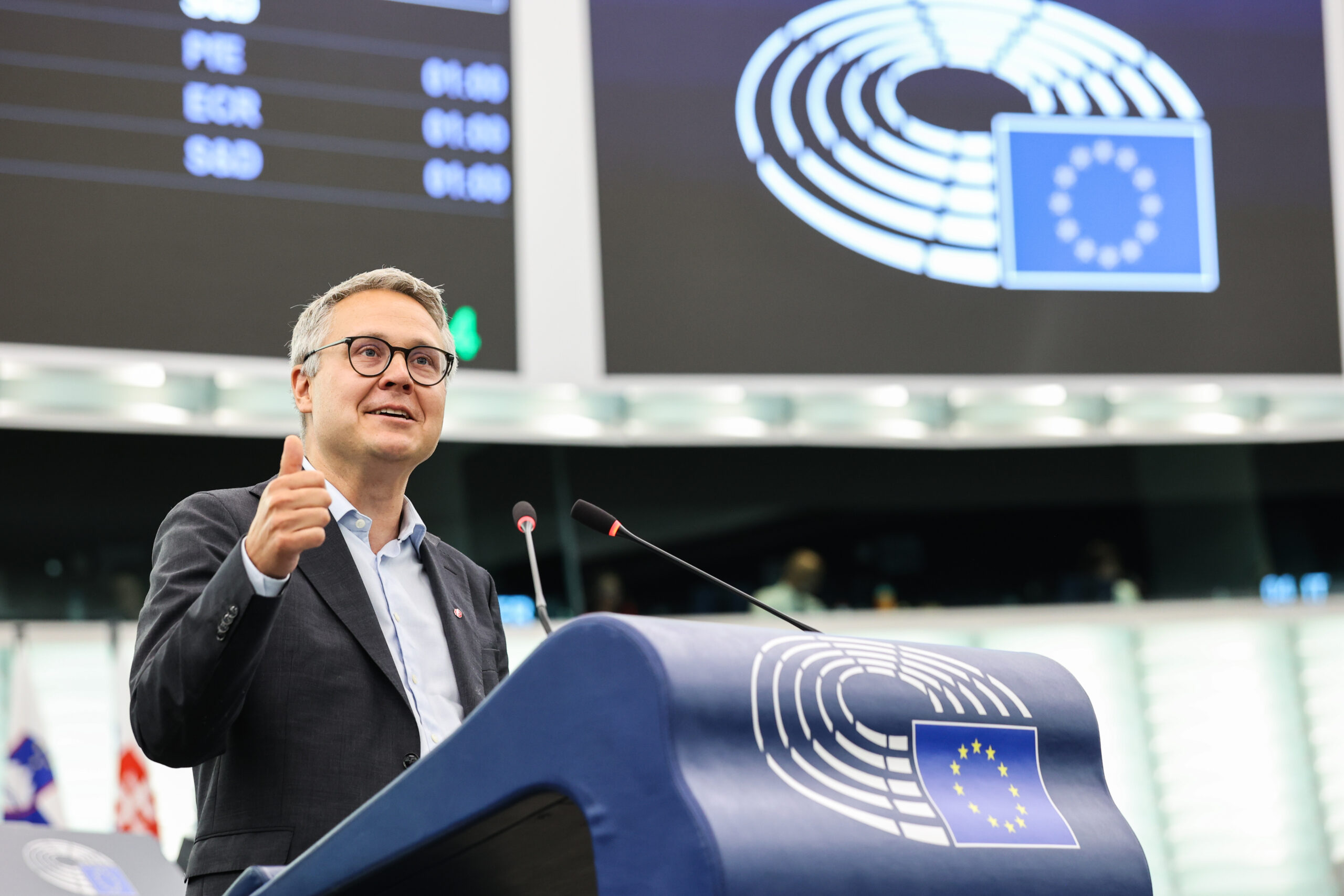 Så vill EU-kommissionen lösgöra fler bostäder i unionen