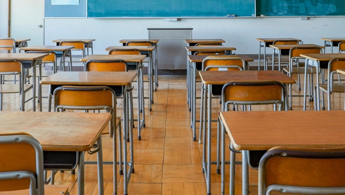 Ideella sektorn: Låt oss ta över skolor som misslyckas år efter år