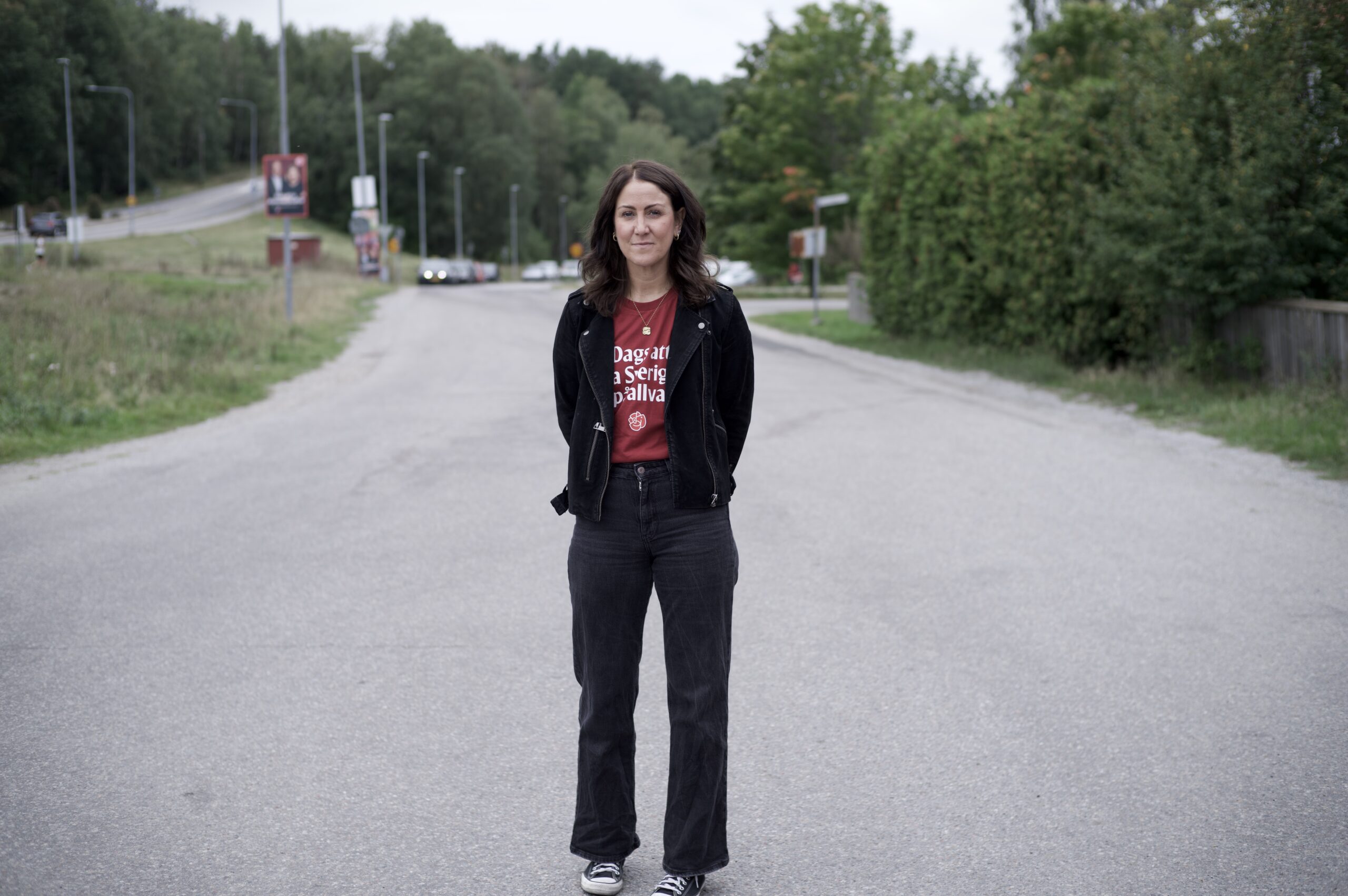 Utøyaöverlevaren om Jomshofs ord: ”De säger att vi borde dödas