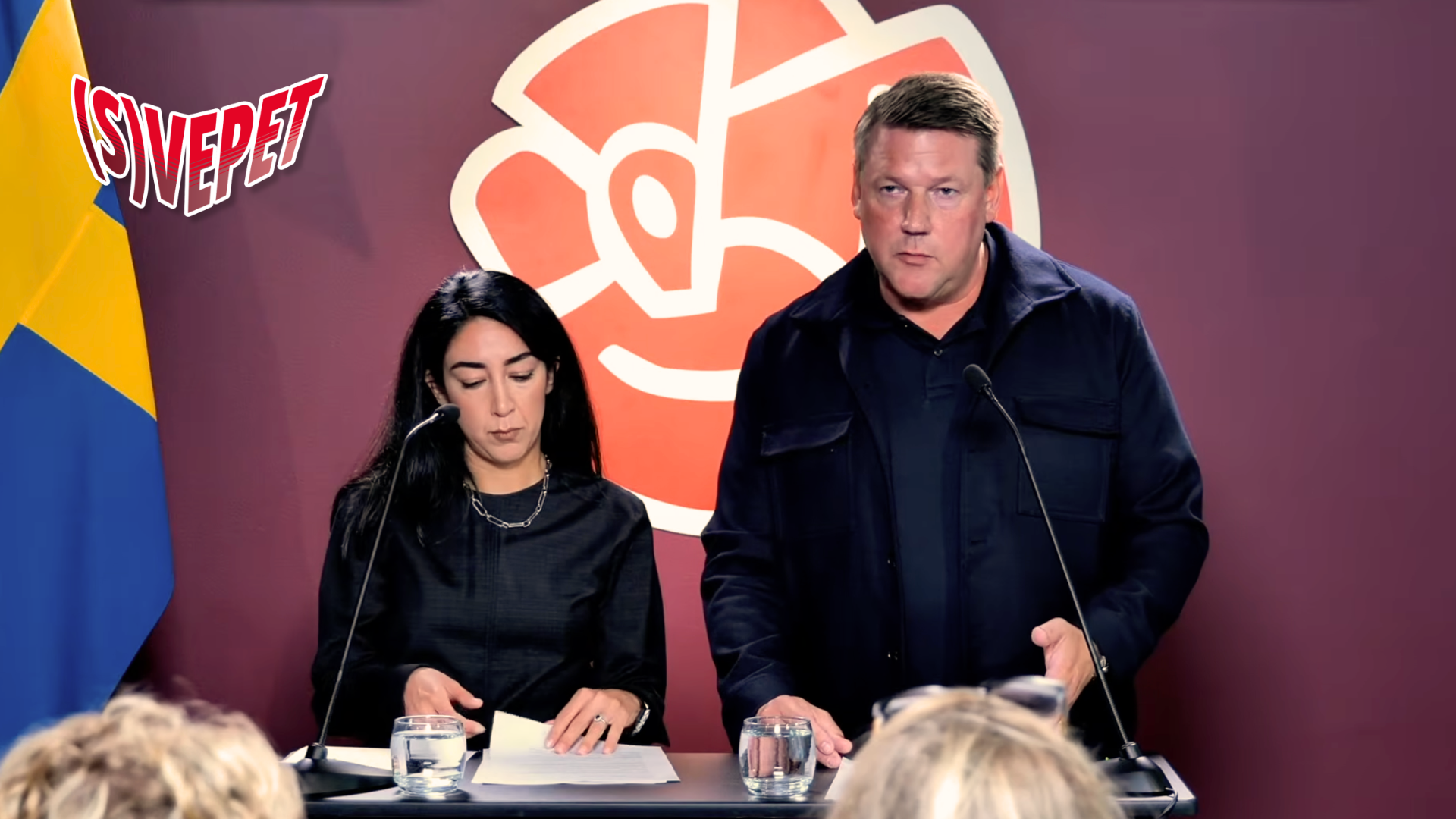 S backade, hur ska det hanteras?