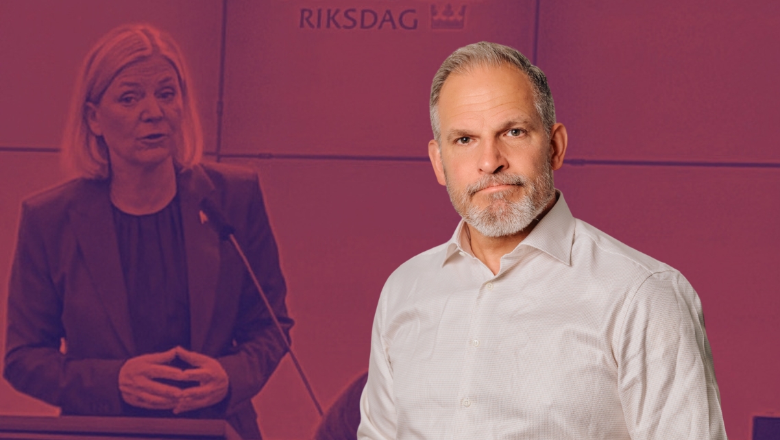 När Vänsterpartiet vänstrar förlorar de sitt övertag