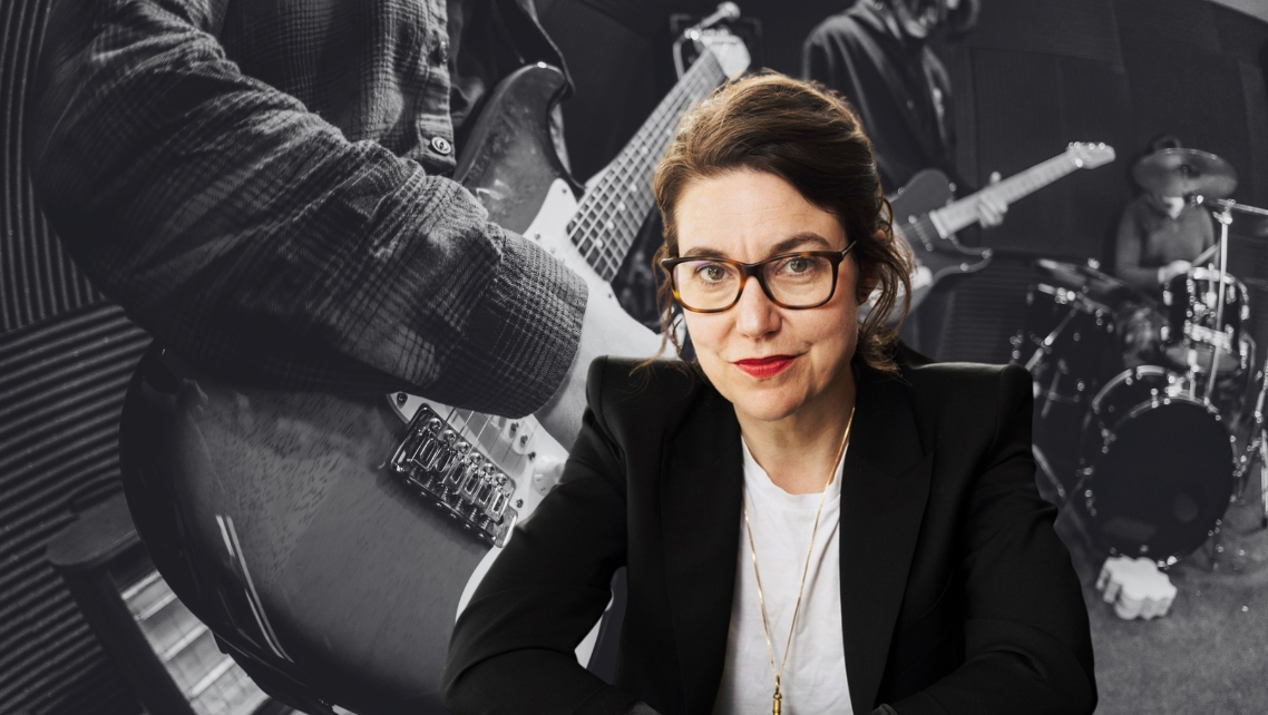 En reform för kulturens infrastruktur, tack!