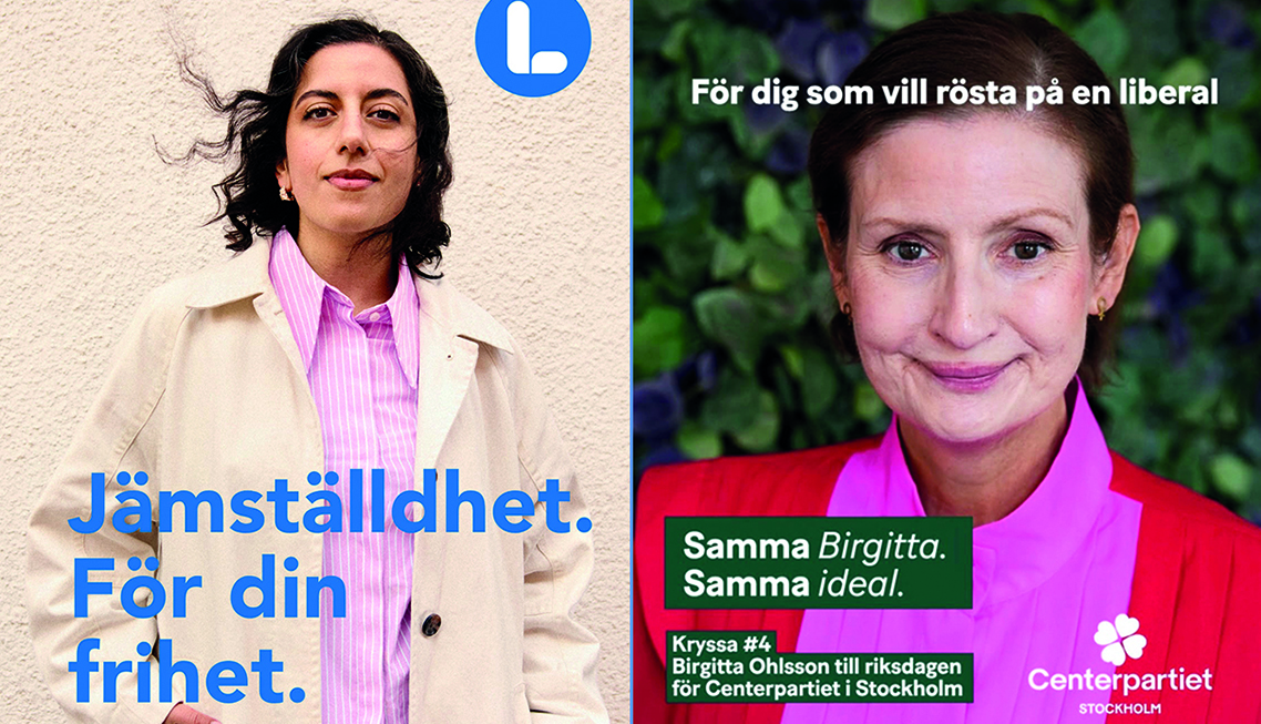Möts igen i riksdagen – i ny strid om liberalismen