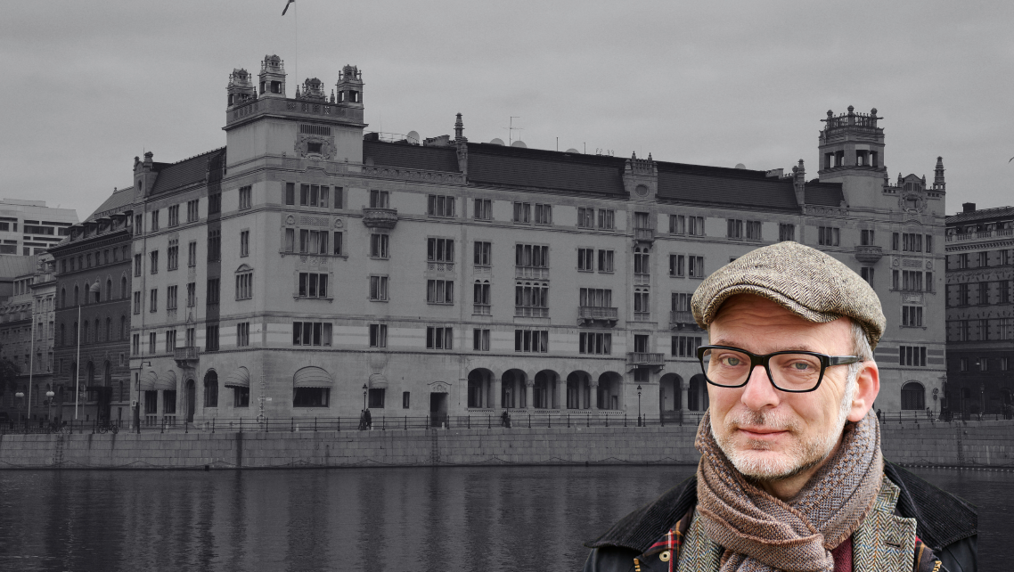 Johan Sjölander: Ett brev till Sveriges socialdemokrater inför valdagen