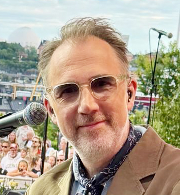 Stefan Brunzell