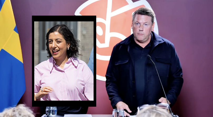 Baudin om chocksiffrorna: Det här är en varningsklocka