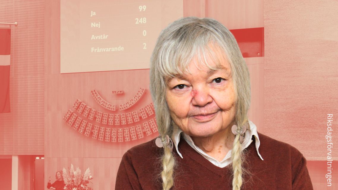 Regeringsmognad handlar om att kunna förhandla