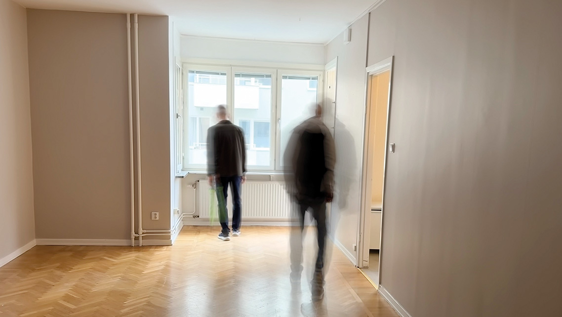 Så kan den svenska bostadsmodellen utvecklas