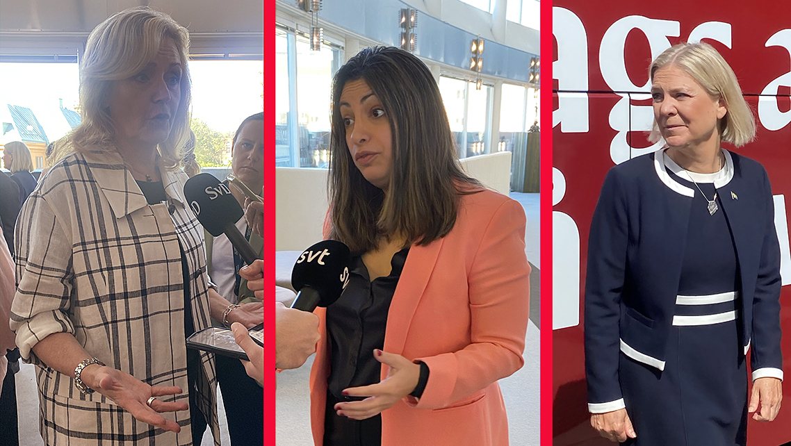Rödgröna vallöften hotas när ny regering dröjer