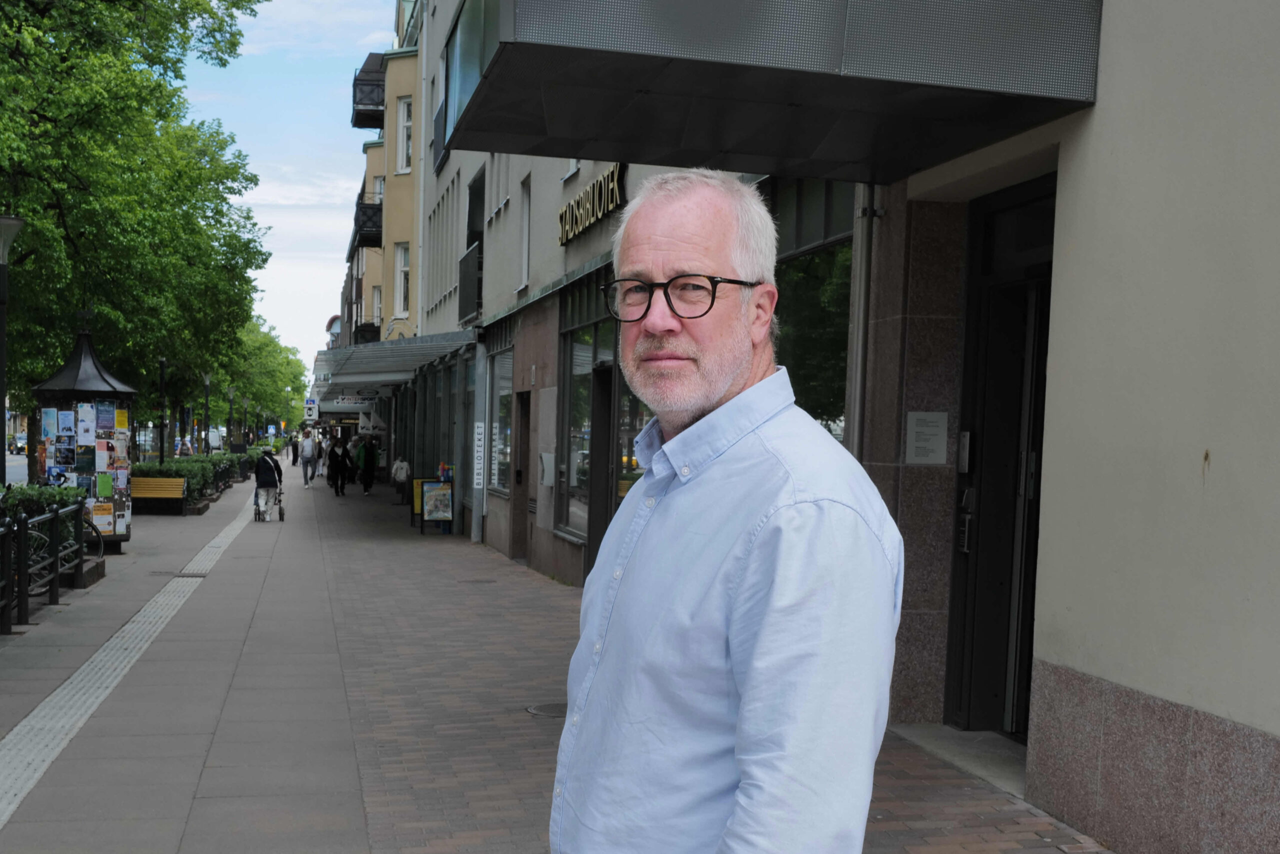 ”Ge oss två år att få ordning på ekonomin”