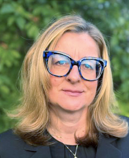 Sarah Gühne