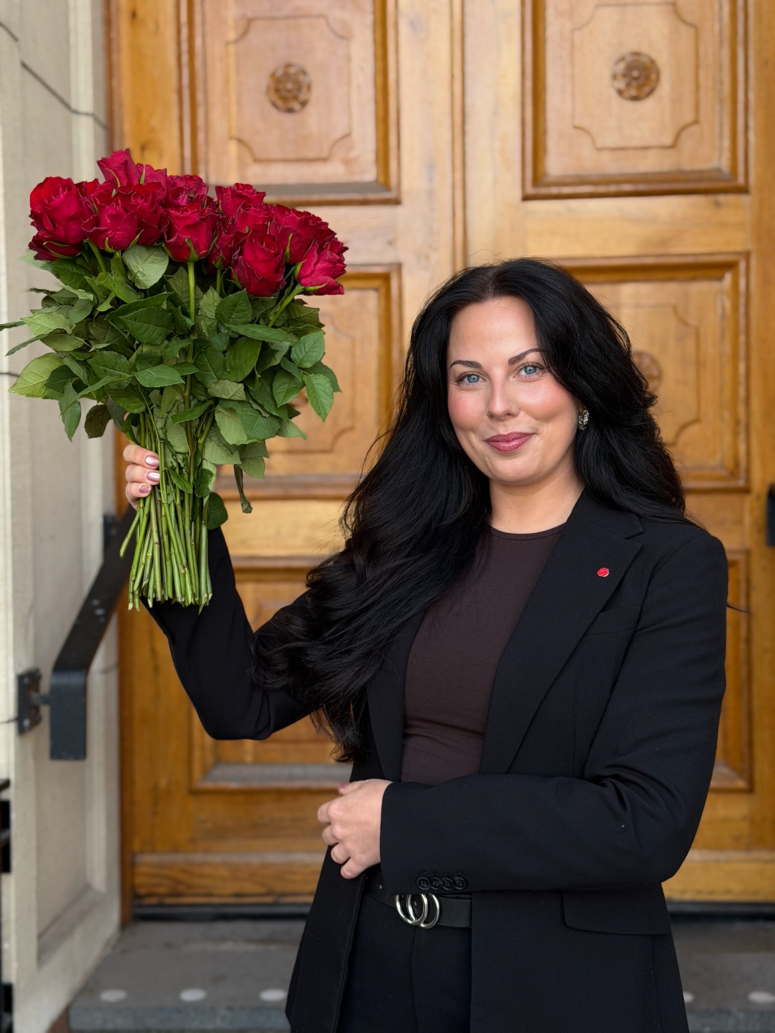 Ida Lapell: SD har blivit etablissemanget de hatar