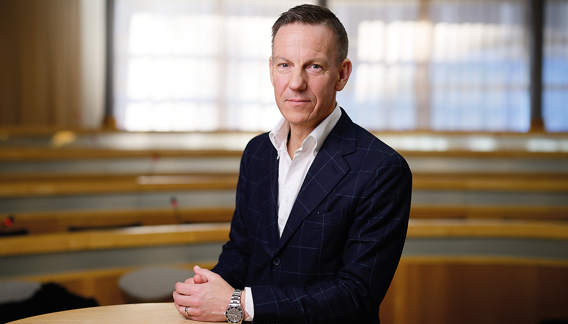 Nu gör vi verklighet av industrilöftet tillsammans