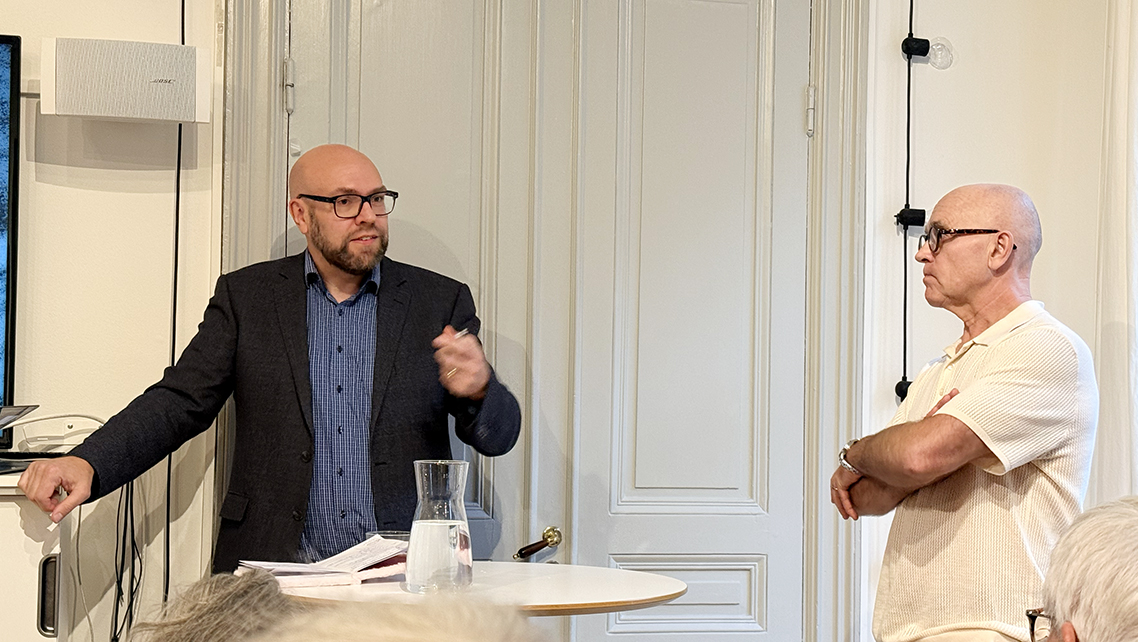 Forskare: Klimatpolitiken får skulden för socialpolitikens brister