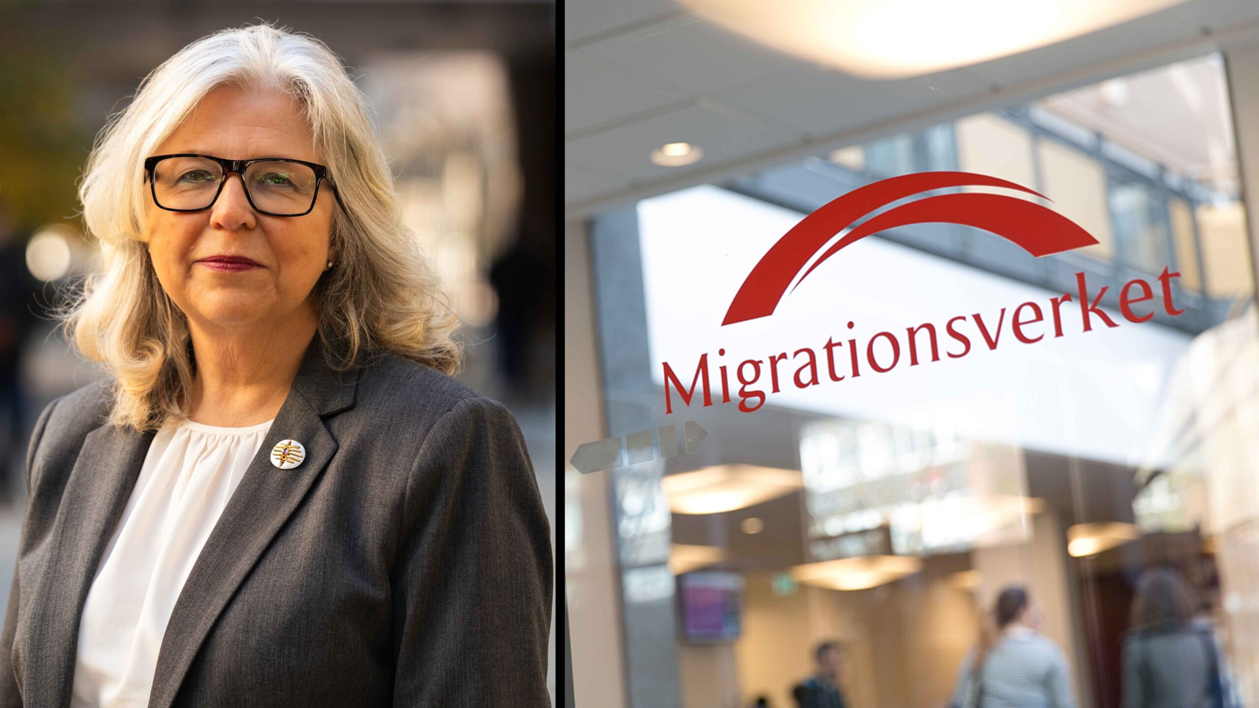 Migrationsverket pausar inte tonårsutvisningar
