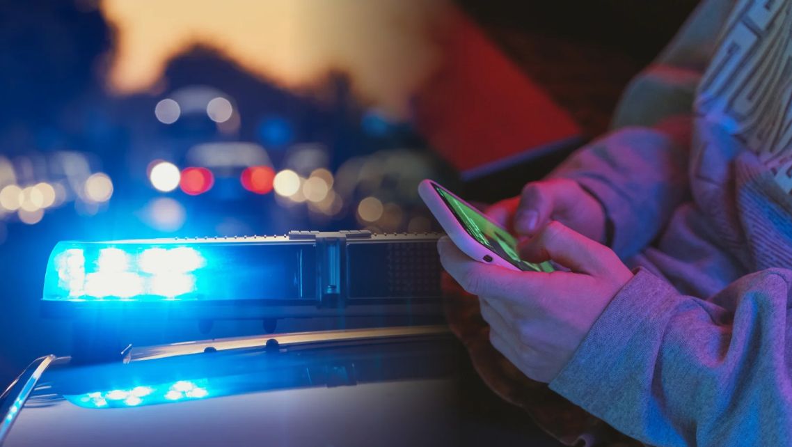 Sociala medier inte avgörande för att unga dras in i kriminalitet