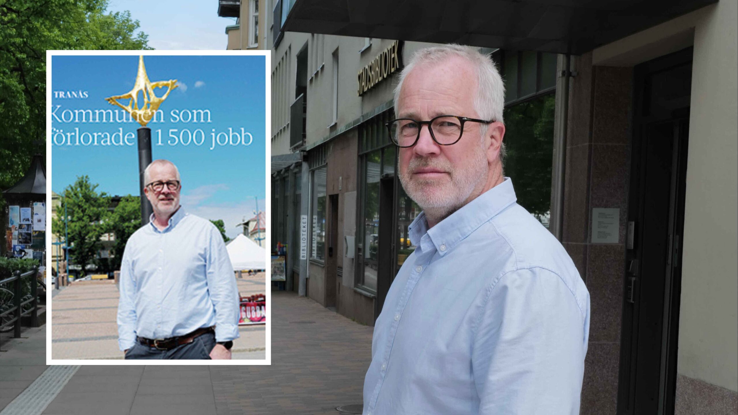 ”Ge oss två år att få ordning på ekonomin”