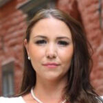 Yasmine Bladelius